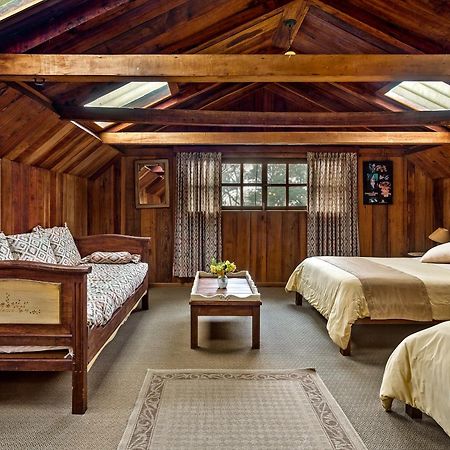 Sachatamia Lodge Миндо Екстериор снимка