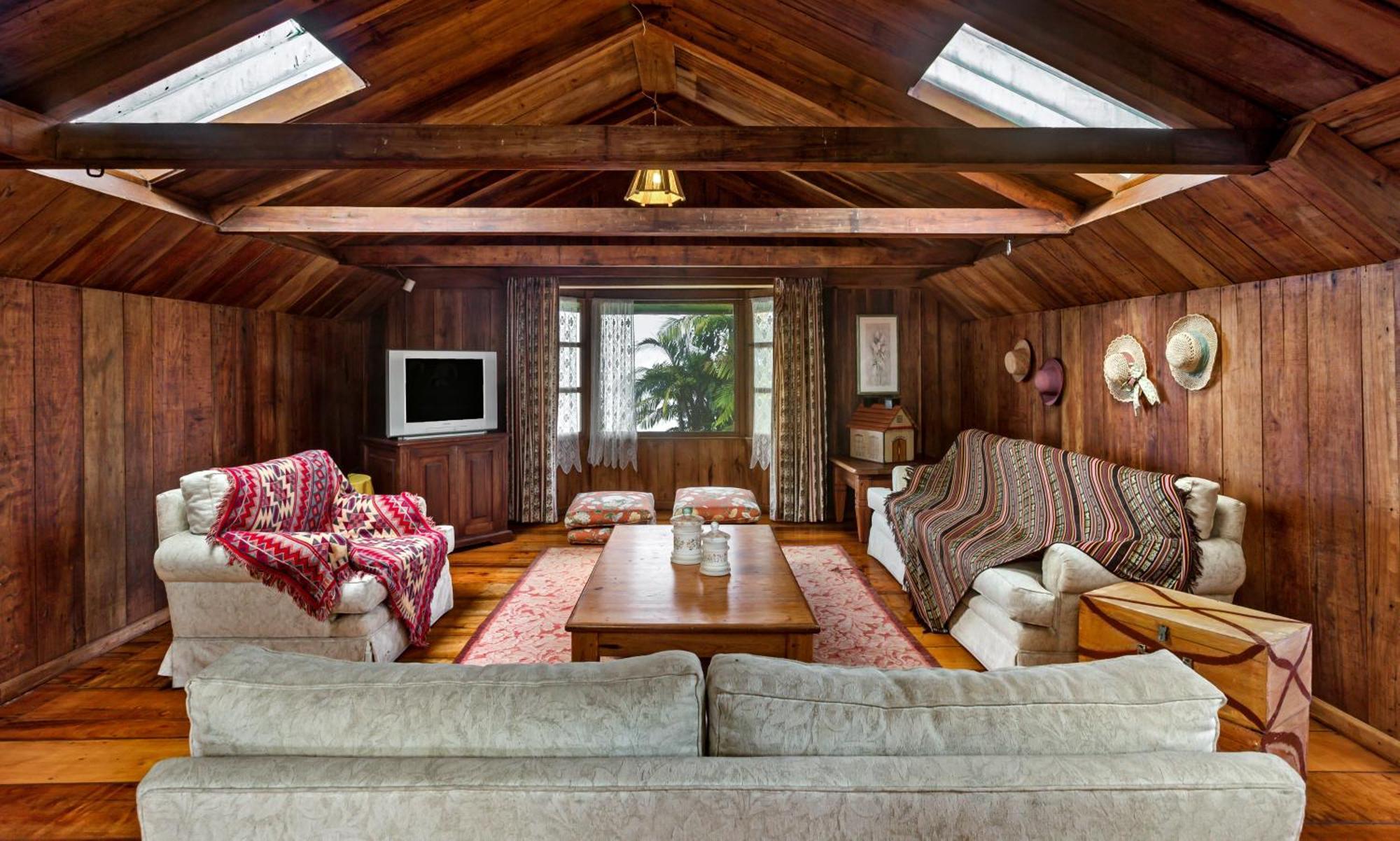 Sachatamia Lodge Миндо Екстериор снимка
